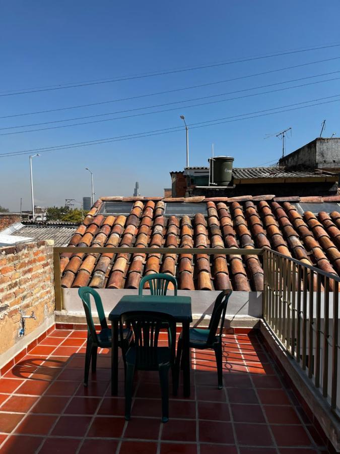 Casa De Lourdes - La Candelaria Bogota Exterior photo