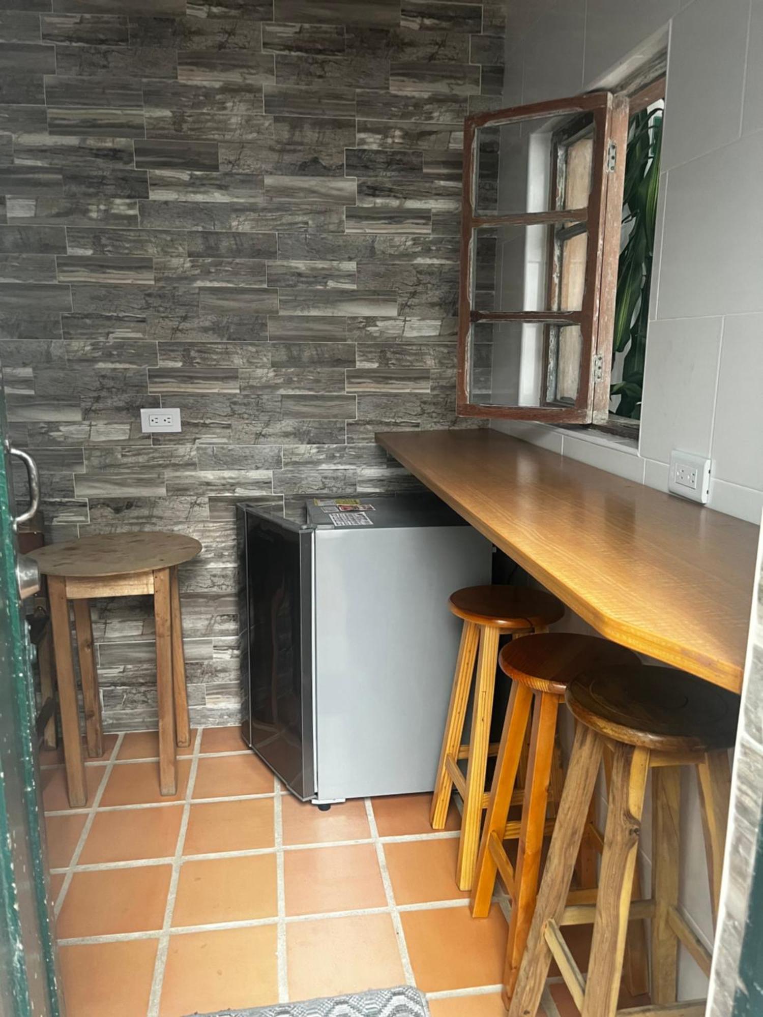Casa De Lourdes - La Candelaria Bogota Exterior photo